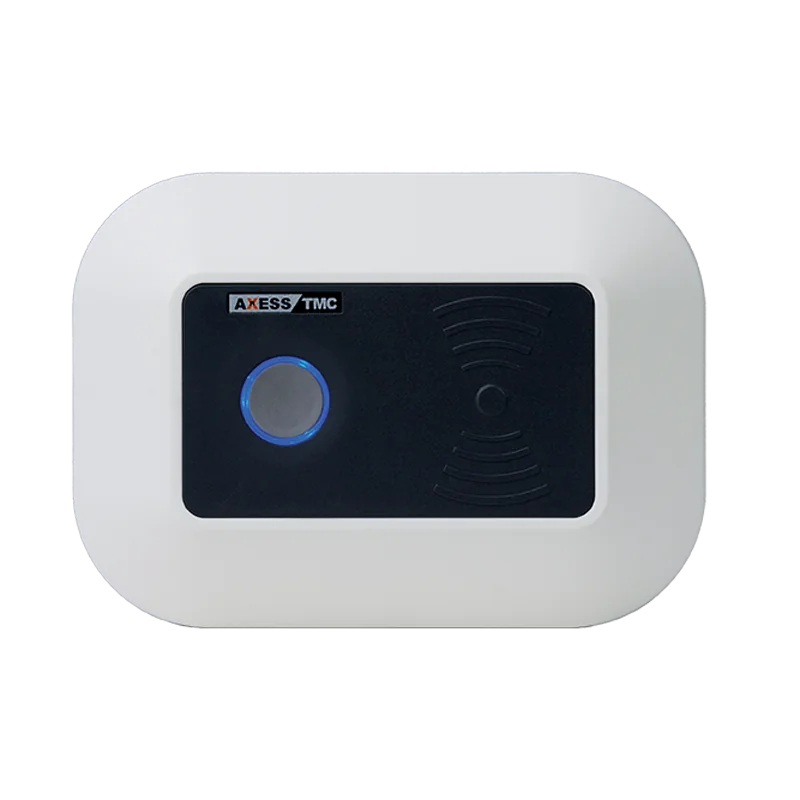 AX BIO e AX RF